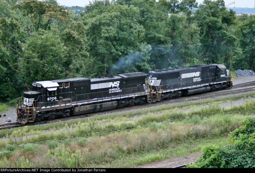 NS Standard Cabs